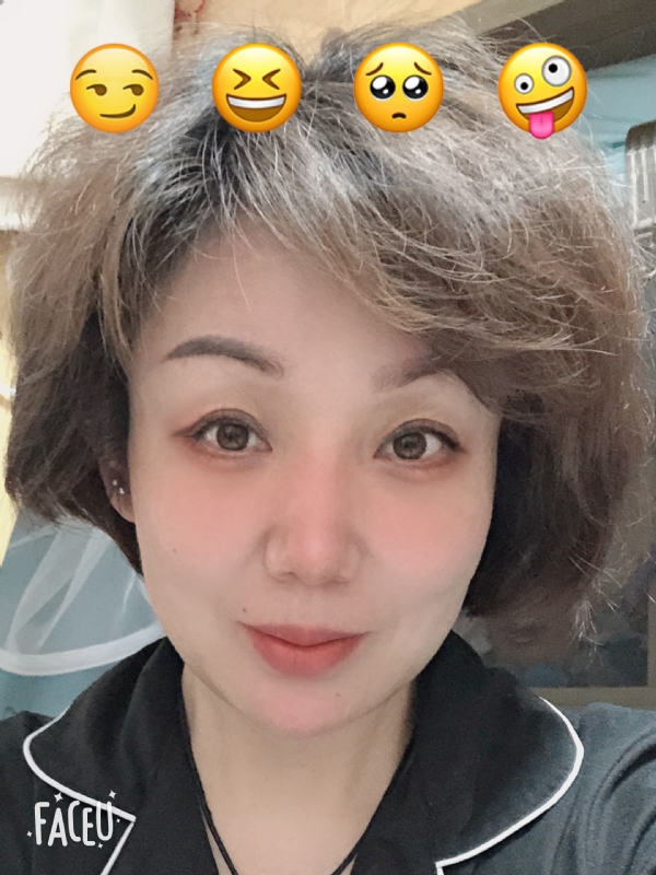 飘拂的第一张照片--建宁交友网