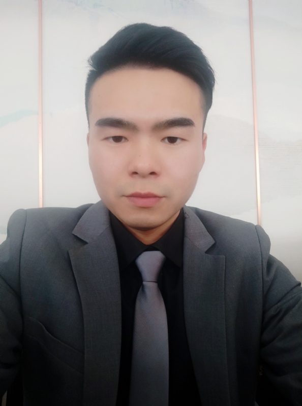 穿西装的鲨鱼的第一张照片--建宁交友网