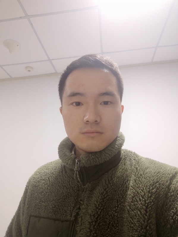 醒醒的第一张照片--建宁交友网