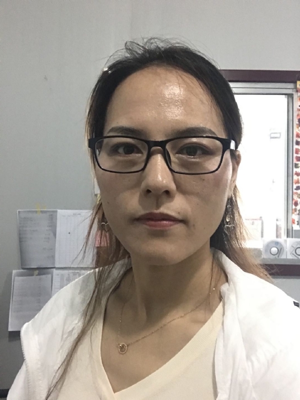 爱在春天的第一张照片--建宁交友网