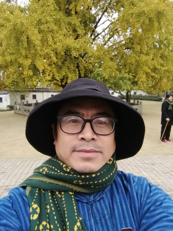自由人的第一张照片--建宁交友网