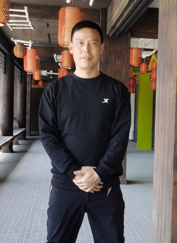 阳光总在风雨后的第一张照片--建宁交友网