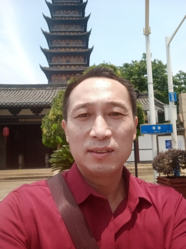 辛福就再下一站的第一张照片--建宁交友网