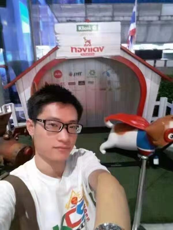 张先生的第一张照片--建宁交友网