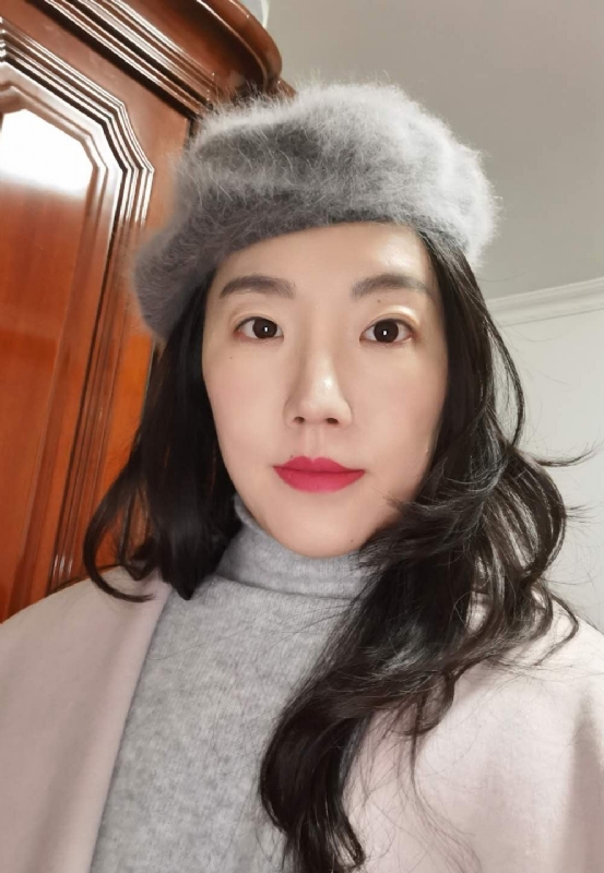 小莲的第一张照片--建宁交友网