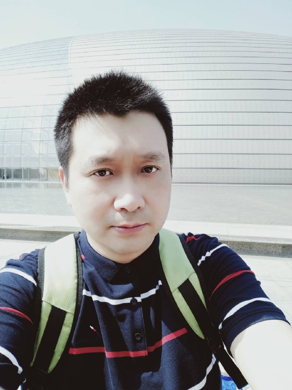 静水寒的第二张照片--建宁交友网