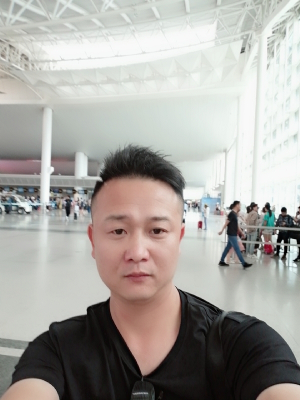 一叶知秋的第一张照片--建宁交友网