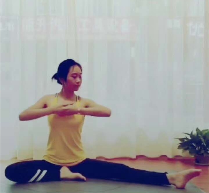 静静子的第一张照片--建宁交友网