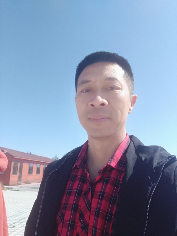 风滚草的坚持的第一张照片--建宁交友网
