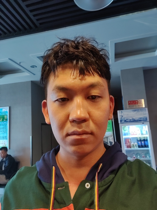文哈哈的第一张照片--建宁交友网