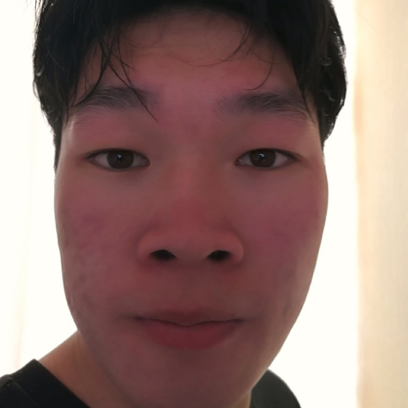 人生如戏的第一张照片--建宁交友网