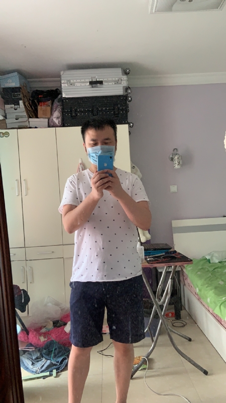才疏学浅的第一张照片--建宁交友网