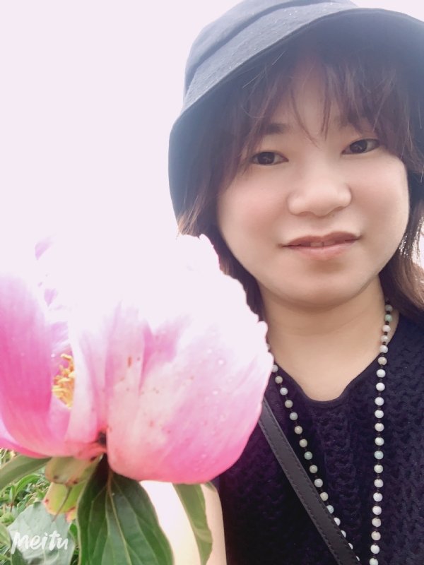 遇见未知的自己的第一张照片--建宁交友网