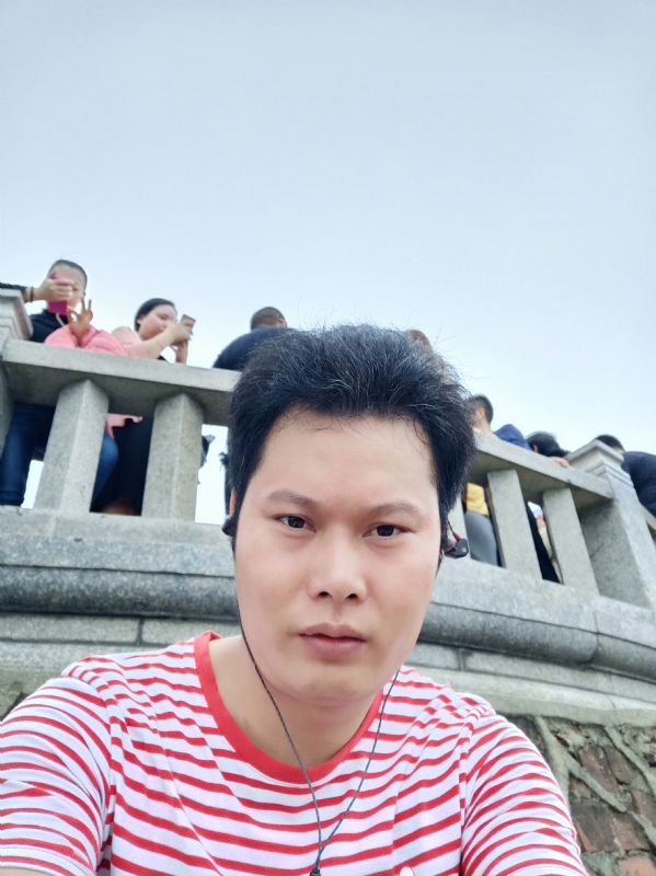 hαⅰ的第一张照片--建宁交友网
