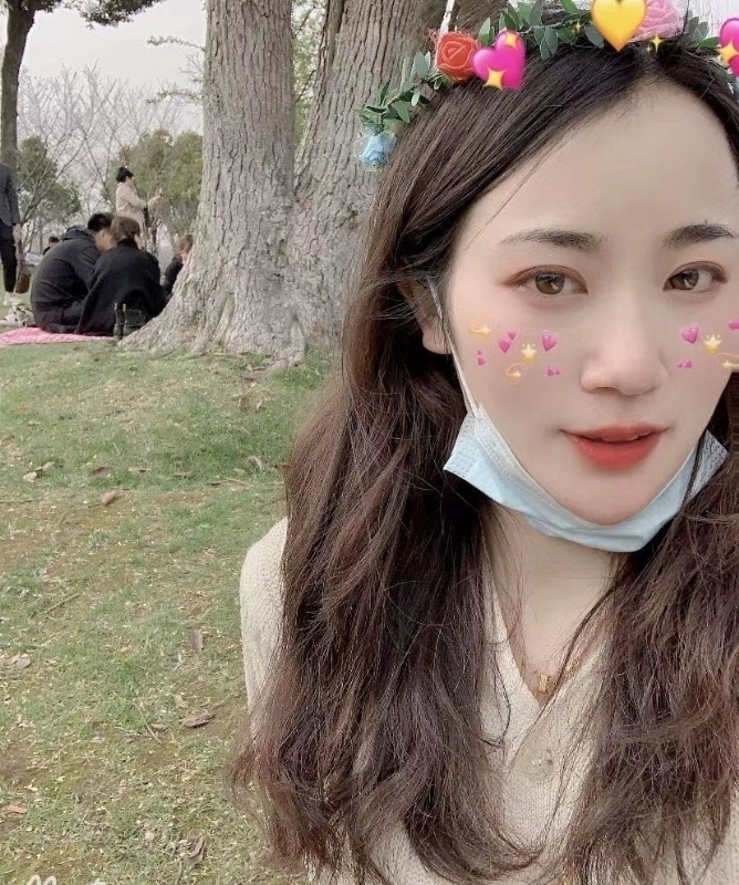 小花的第一张照片--建宁交友网