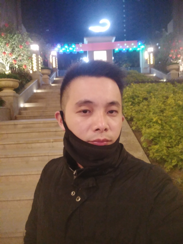 缘份来了挡都挡不住的第二张照片--建宁交友网