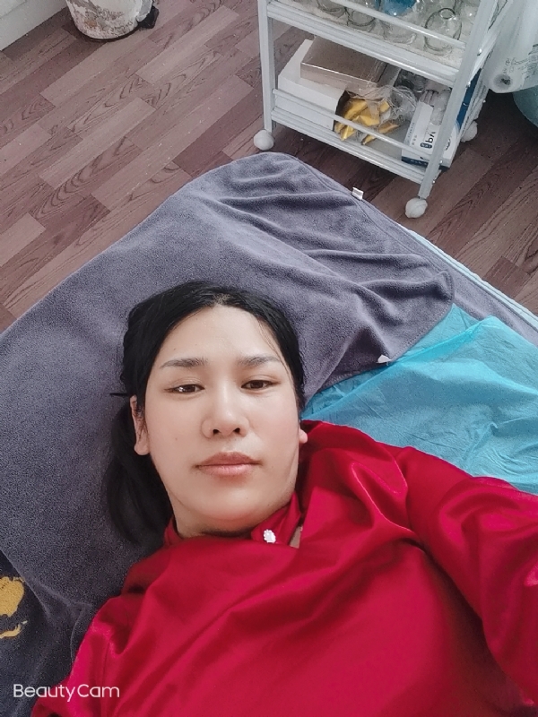 枫叶的第一张照片--建宁交友网