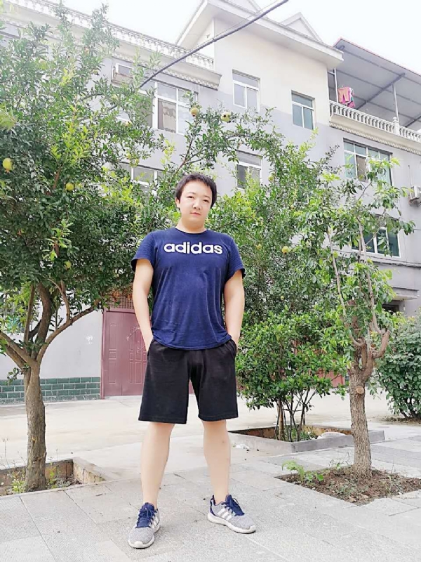 小宇的第二张照片--建宁交友网