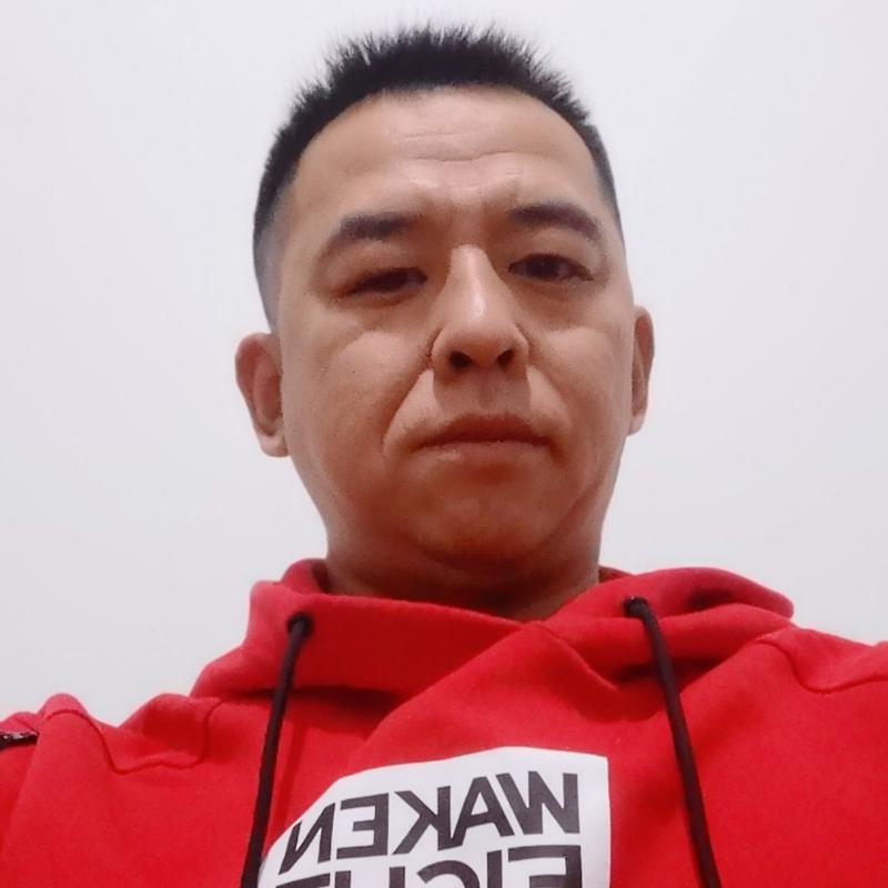 四海为家的第一张照片--建宁交友网