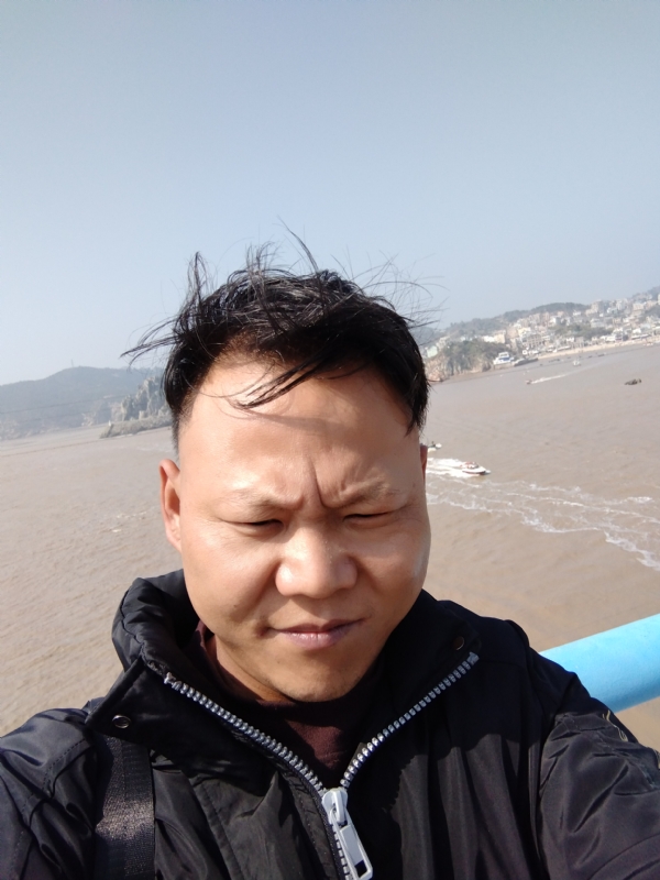 真心的第一张照片--建宁交友网