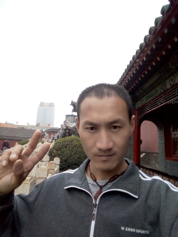 清雨的第一张照片--建宁交友网