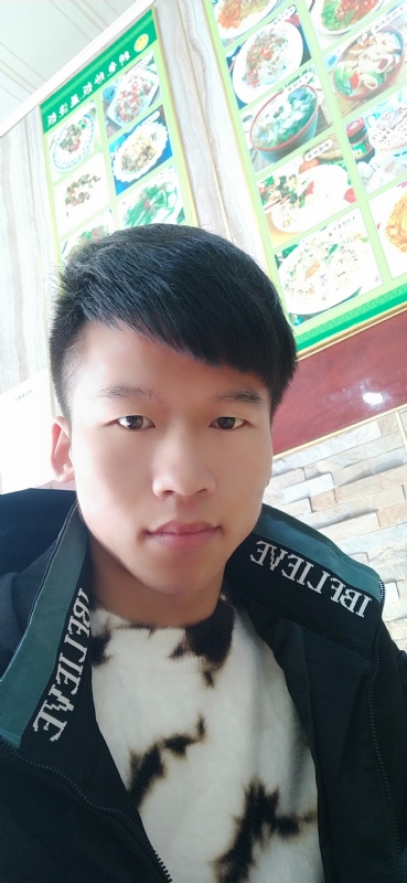 小周的第一张照片--建宁交友网