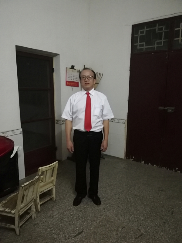 玫瑰祥云的第一张照片--建宁交友网