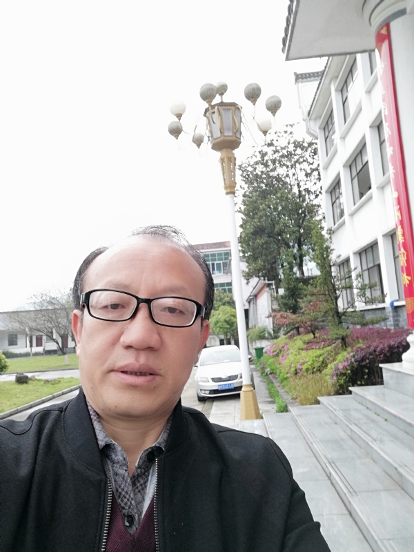 玫瑰祥云的第二张照片--建宁交友网