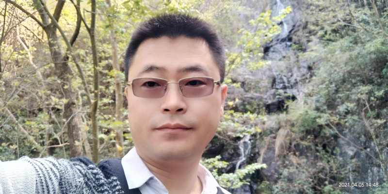往后余生的第二张照片--建宁交友网