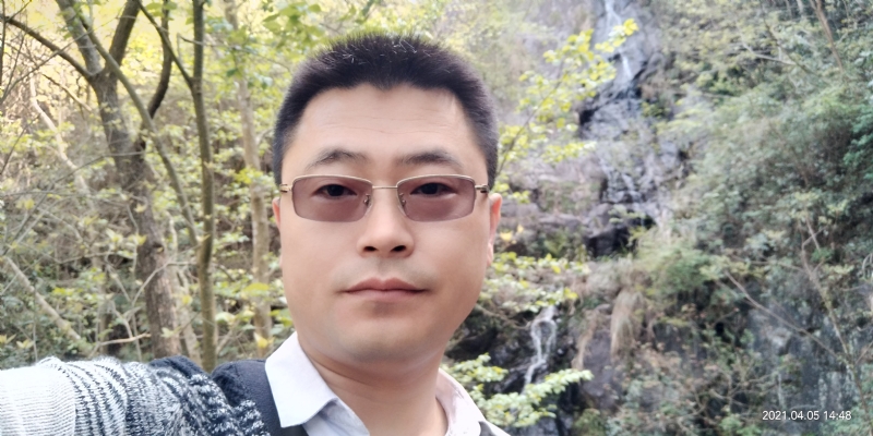 往后余生的第三张照片--建宁交友网
