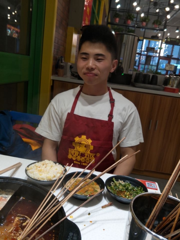 明晨的第一张照片--建宁交友网