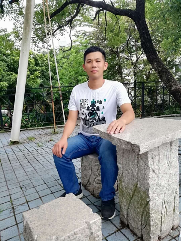 冷夜的第一张照片--建宁交友网