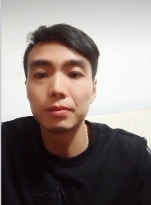 相见恨晚的第一张照片--建宁交友网