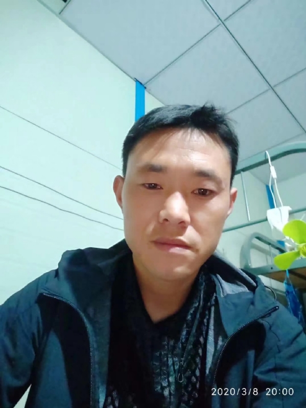 悟的第一张照片--建宁交友网