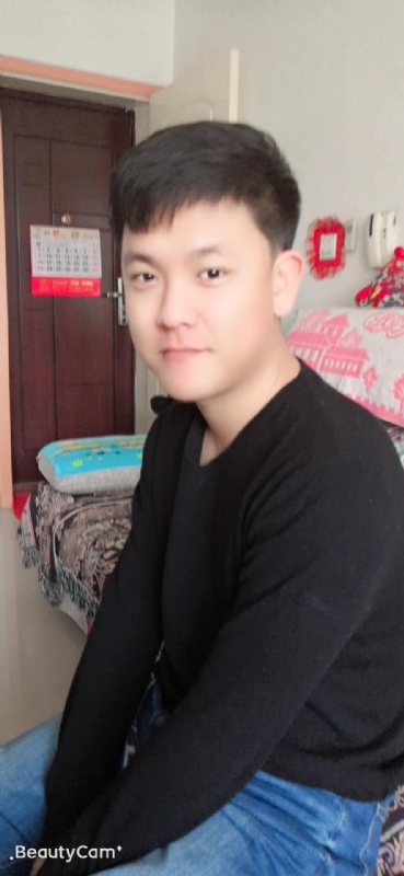 猝不及防的第一张照片--建宁交友网