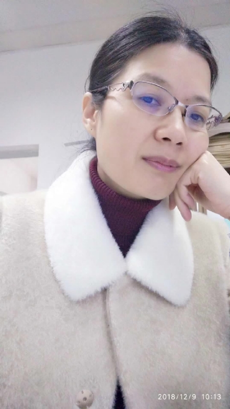 芷妤的第一张照片--建宁交友网