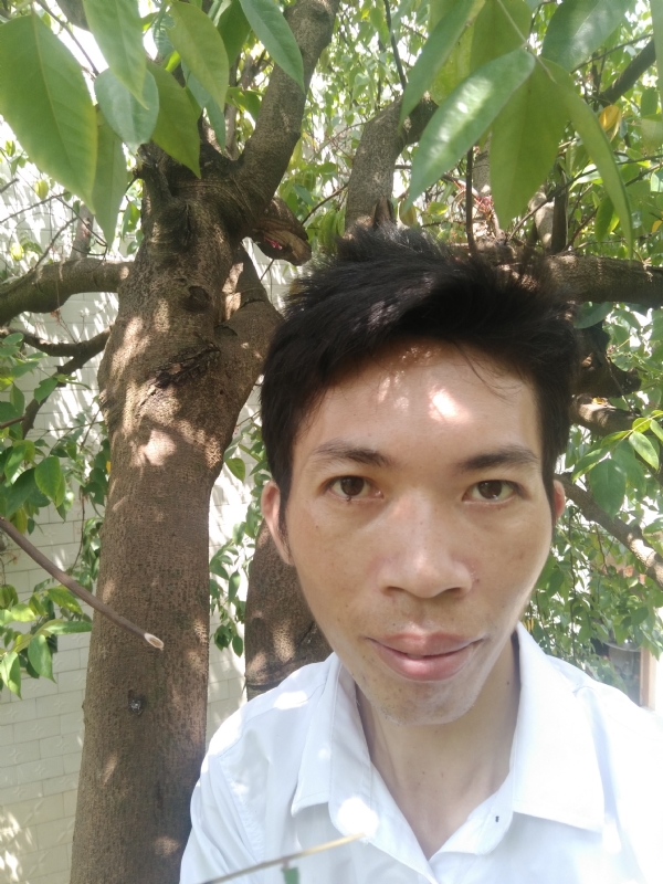 求缘的第一张照片--建宁交友网