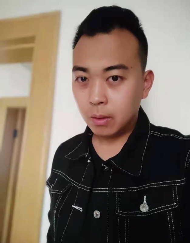 天边一丝风的第一张照片--建宁交友网