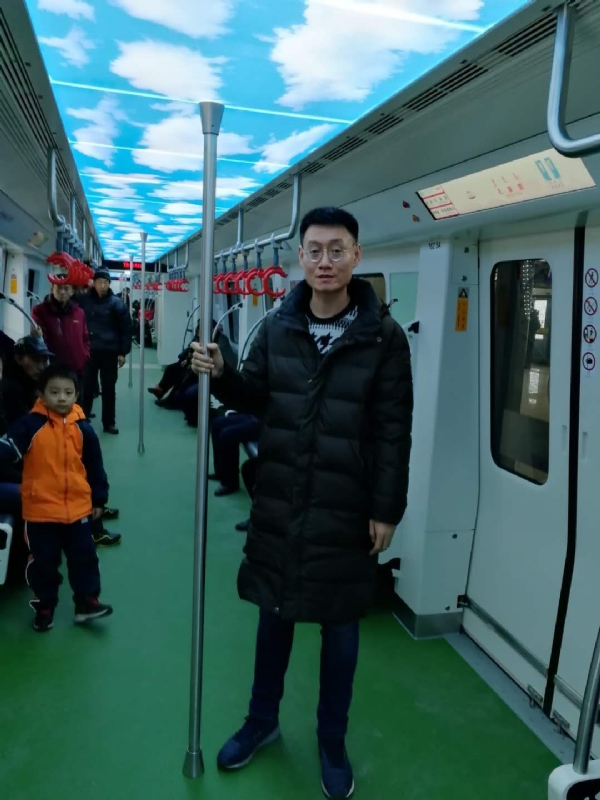 朱利安的第一张照片--建宁交友网