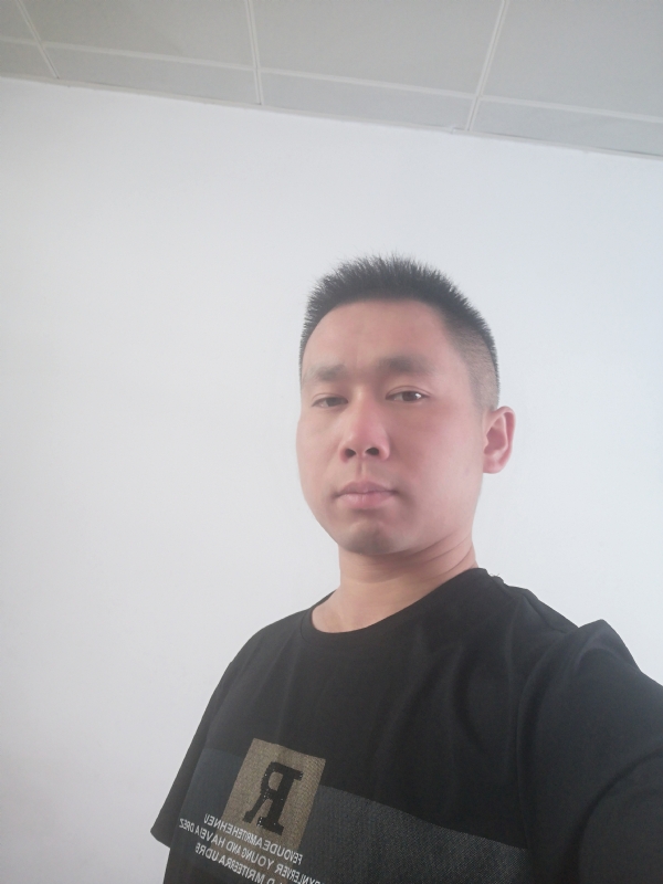 孤独的狼的第一张照片--建宁交友网