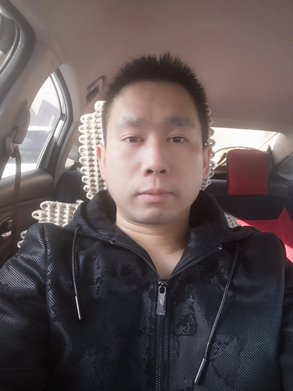 孤独的狼的第二张照片--建宁交友网