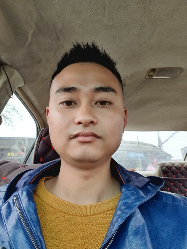 不破不立的第一张照片--建宁交友网