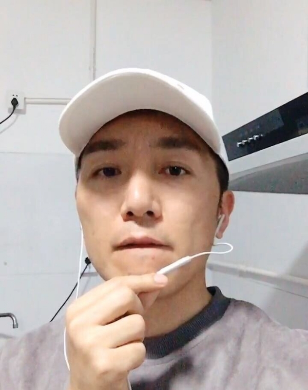 简单人生的第一张照片--建宁交友网