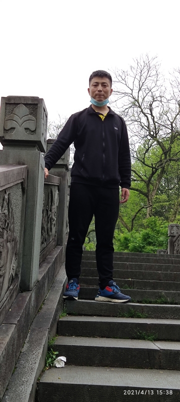翁的第一张照片--建宁交友网