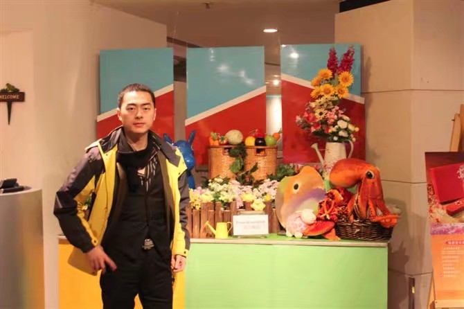 陽光的第一张照片--建宁交友网