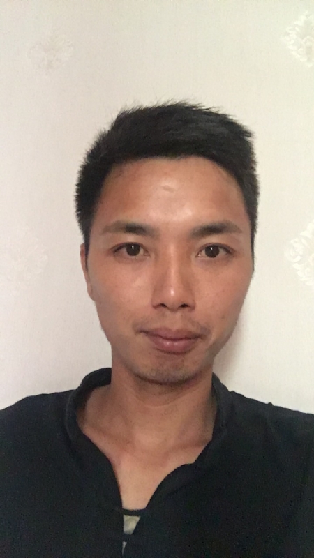 孤独无依的我的第一张照片--建宁交友网