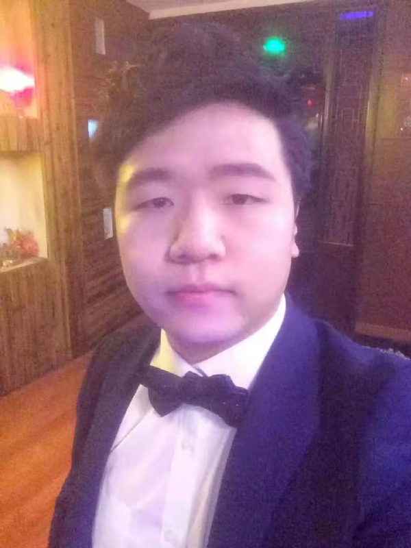 星辰的第一张照片--建宁交友网