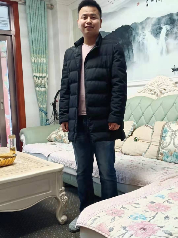 为爱奋斗的第一张照片--建宁交友网