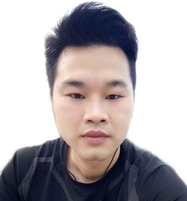 孤独的跑者的第一张照片--建宁交友网