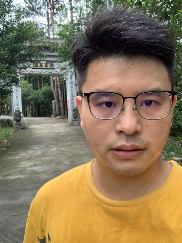 我来啦的第一张照片--建宁交友网